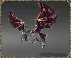 Cánh Rồng - Dragon Wings - Wing 2 - Mu Online Cánh Rồng - Dragon Wings - Wing 2 - Mu Online