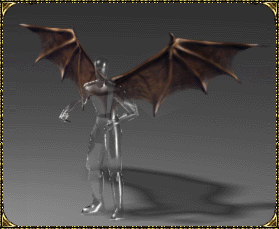 Wing 1 Mu Online Wing 1 Mu Online