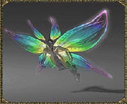 Cánh Tinh Thần - Spirit Wings - Wing 2 - Mu Online Cánh Tinh Thần - Spirit Wings - Wing 2 - Mu Online