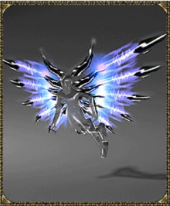 Cánh Bóng Đêm - Darkness Wings - Wing 2 - Mu Online Cánh Bóng Đêm - Darkness Wings - Wing 2 - Mu Online